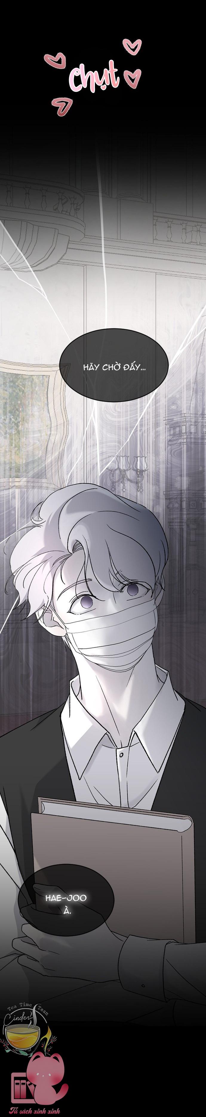 Ba Anh Trai Cực Phẩm Của Tôi - Chap 80 - Trang 19