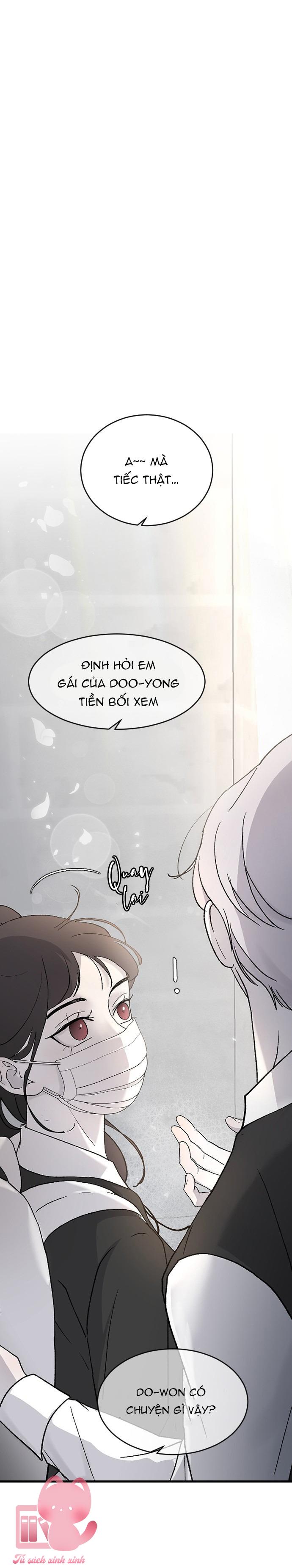 Ba Anh Trai Cực Phẩm Của Tôi - Chap 80 - Trang 3
