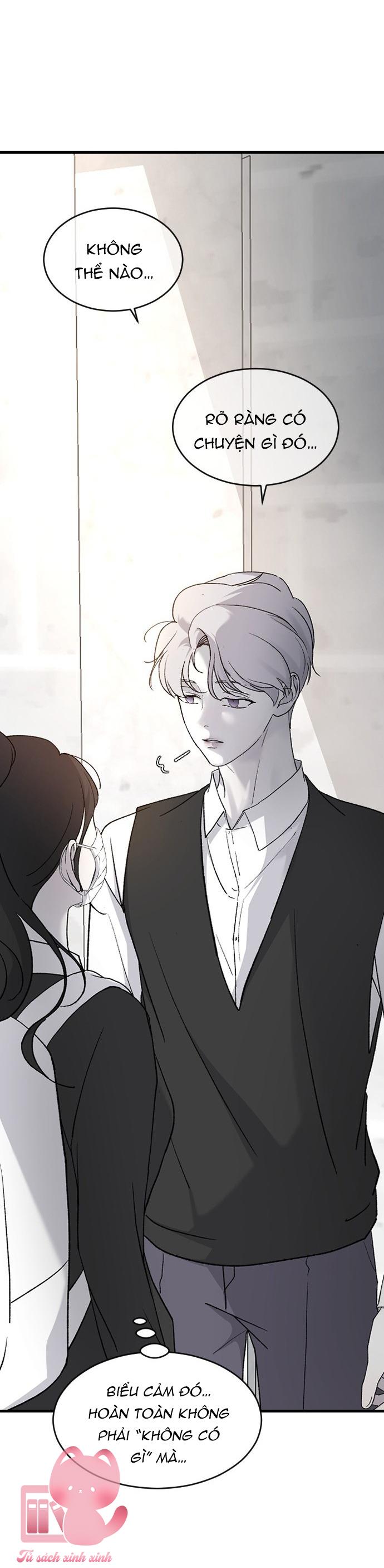 Ba Anh Trai Cực Phẩm Của Tôi - Chap 80 - Trang 21