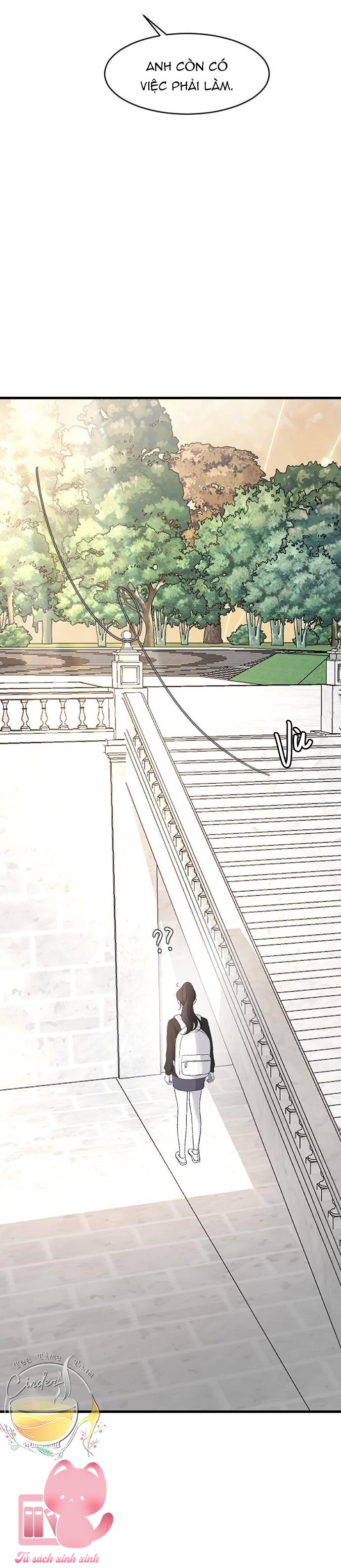 Ba Anh Trai Cực Phẩm Của Tôi - Chap 80 - Trang 28
