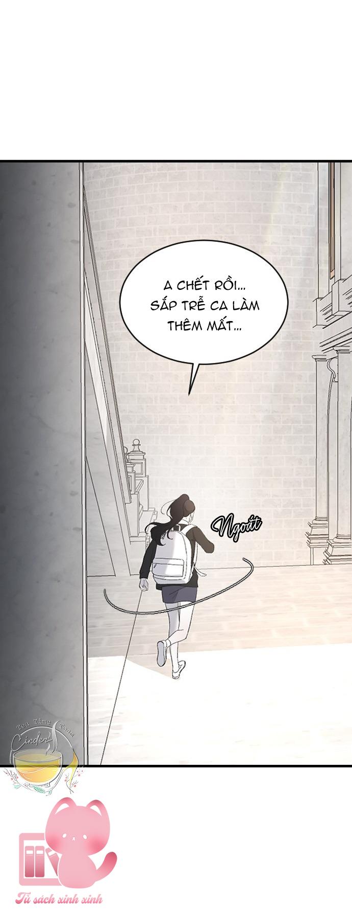 Ba Anh Trai Cực Phẩm Của Tôi - Chap 80 - Trang 30