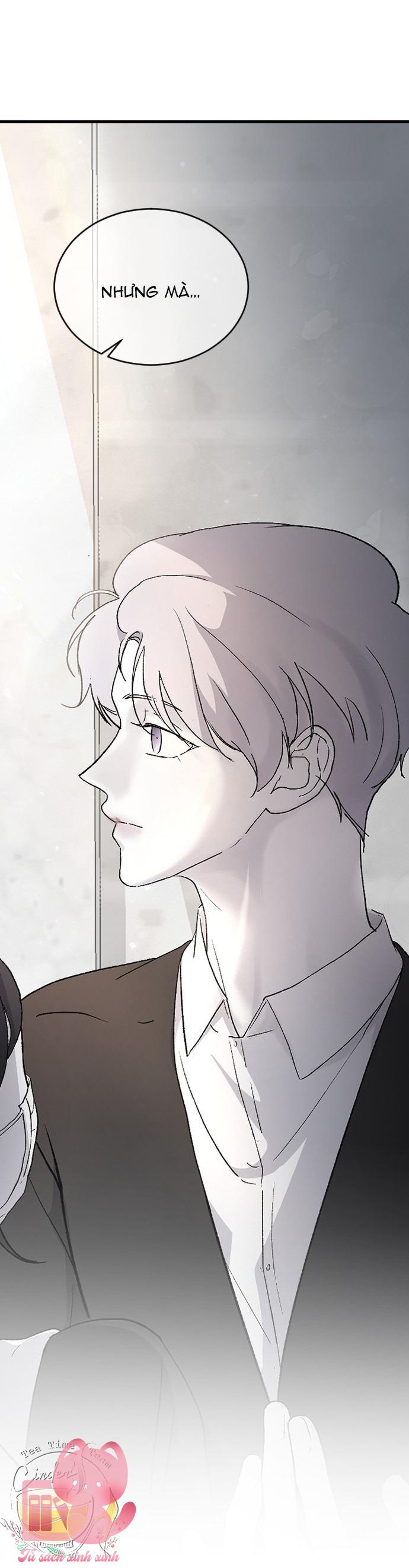 Ba Anh Trai Cực Phẩm Của Tôi - Chap 80 - Trang 4