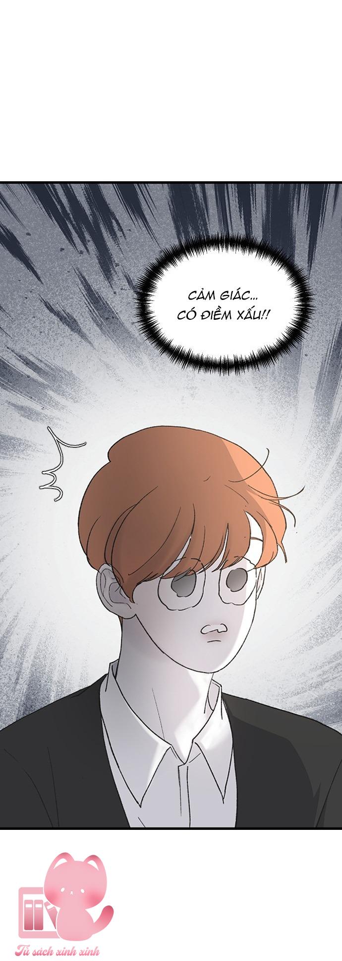 Ba Anh Trai Cực Phẩm Của Tôi - Chap 80 - Trang 33