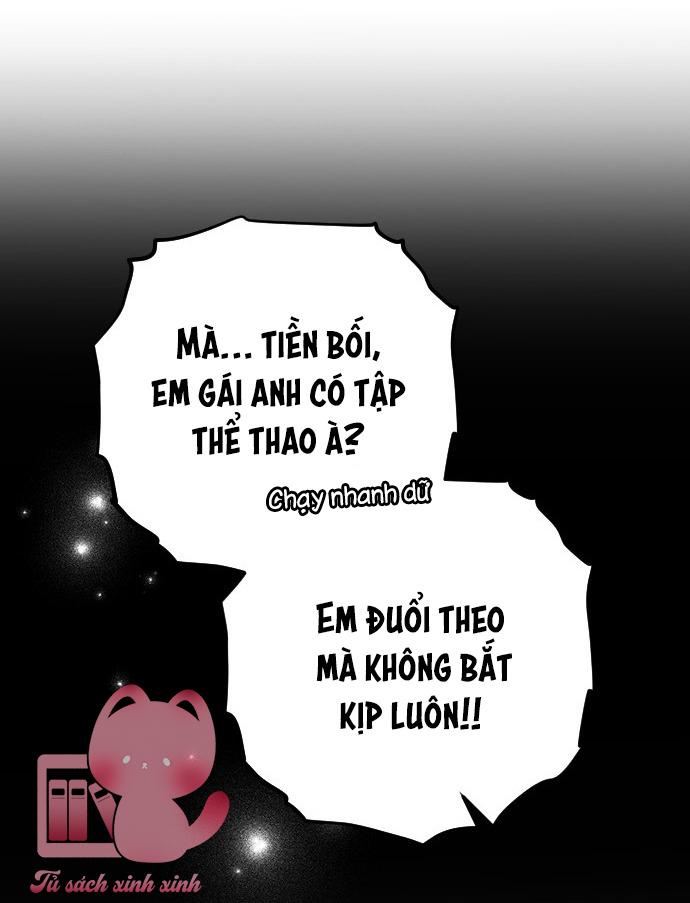 Ba Anh Trai Cực Phẩm Của Tôi - Chap 80 - Trang 36
