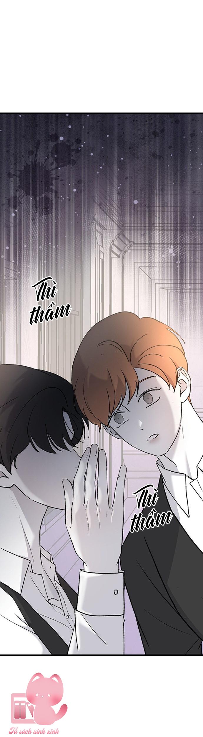 Ba Anh Trai Cực Phẩm Của Tôi - Chap 80 - Trang 39