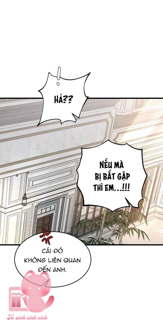 Ba Anh Trai Cực Phẩm Của Tôi - Chap 80 - Trang 40
