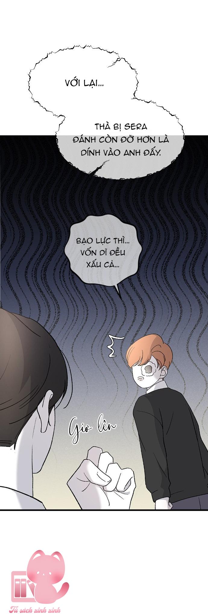 Ba Anh Trai Cực Phẩm Của Tôi - Chap 80 - Trang 41