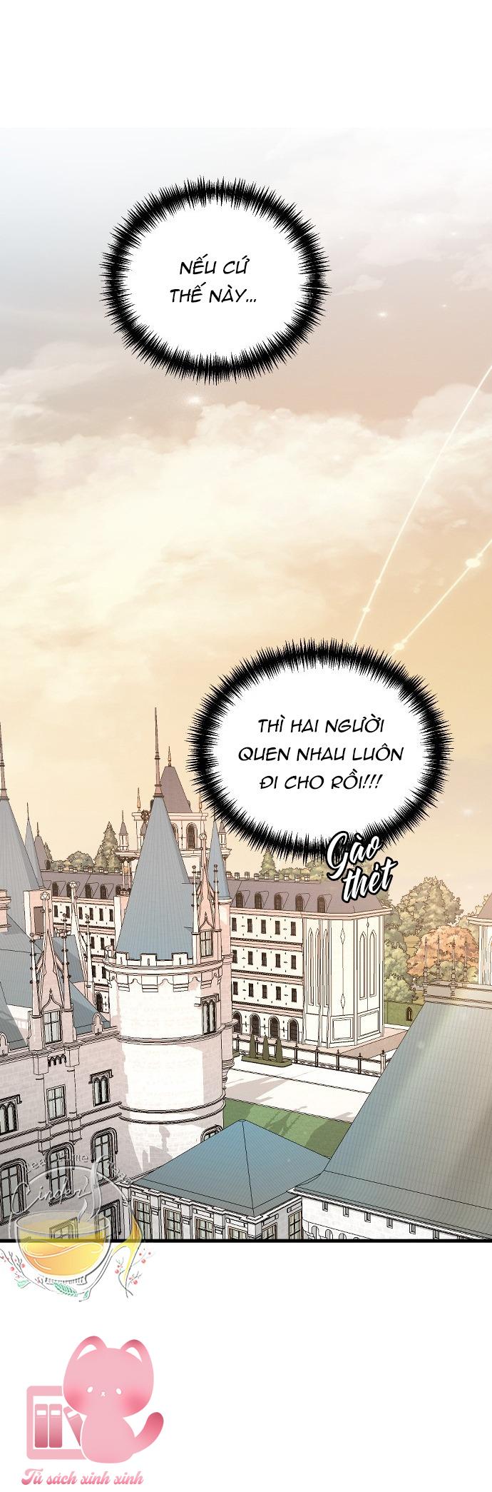 Ba Anh Trai Cực Phẩm Của Tôi - Chap 80 - Trang 43