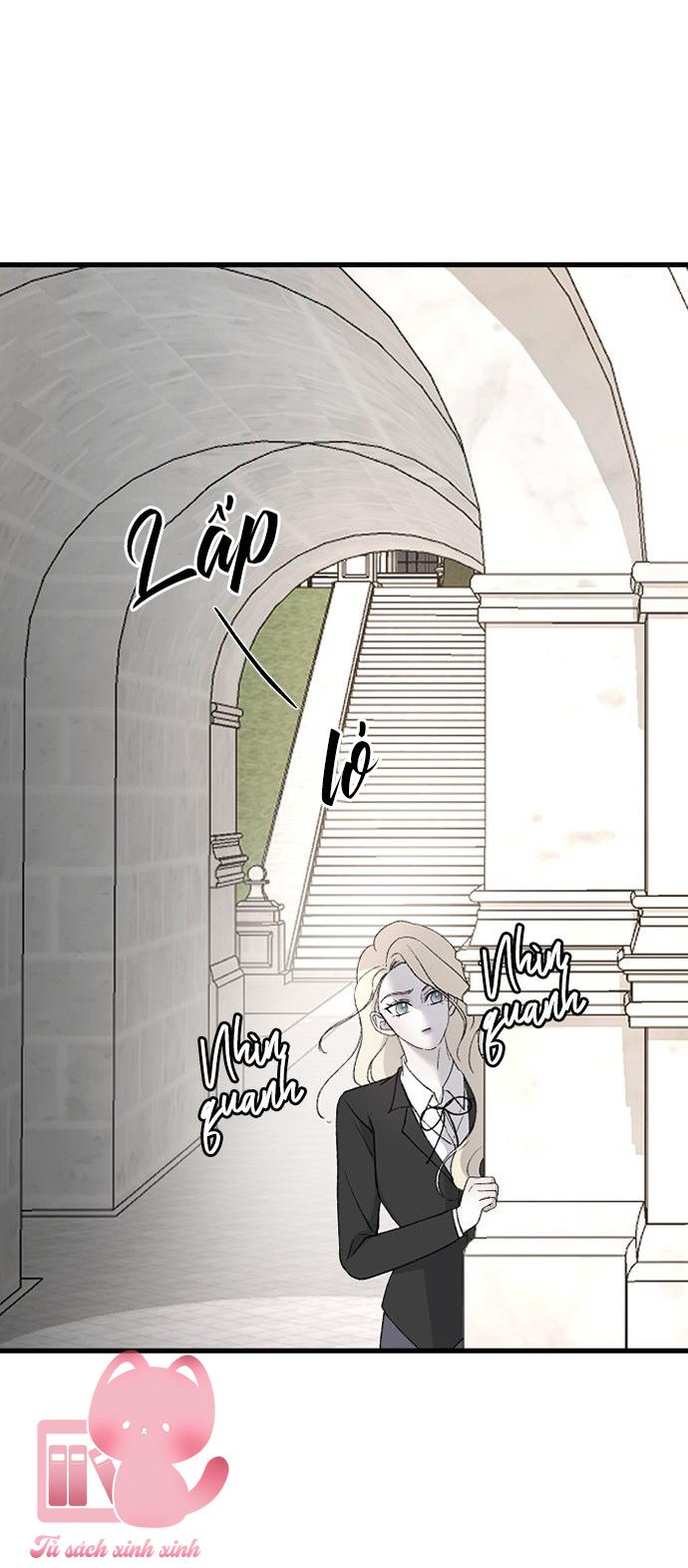 Ba Anh Trai Cực Phẩm Của Tôi - Chap 80 - Trang 44