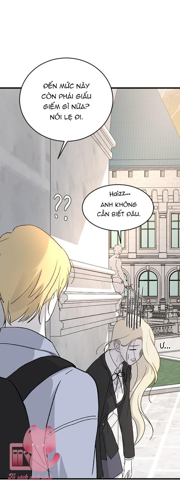 Ba Anh Trai Cực Phẩm Của Tôi - Chap 80 - Trang 45