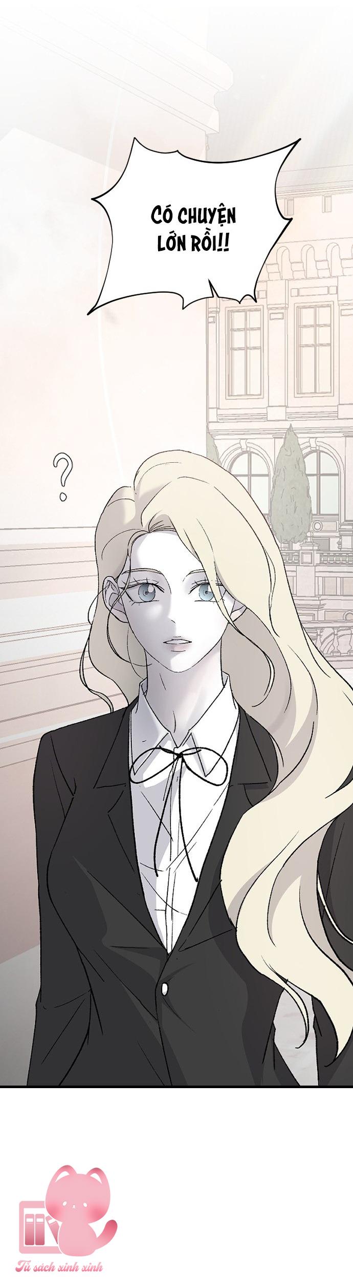 Ba Anh Trai Cực Phẩm Của Tôi - Chap 80 - Trang 47