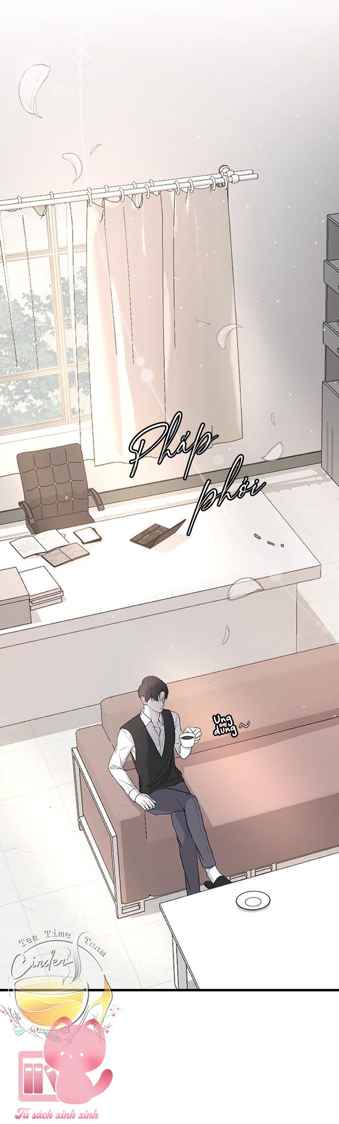 Ba Anh Trai Cực Phẩm Của Tôi - Chap 80 - Trang 49