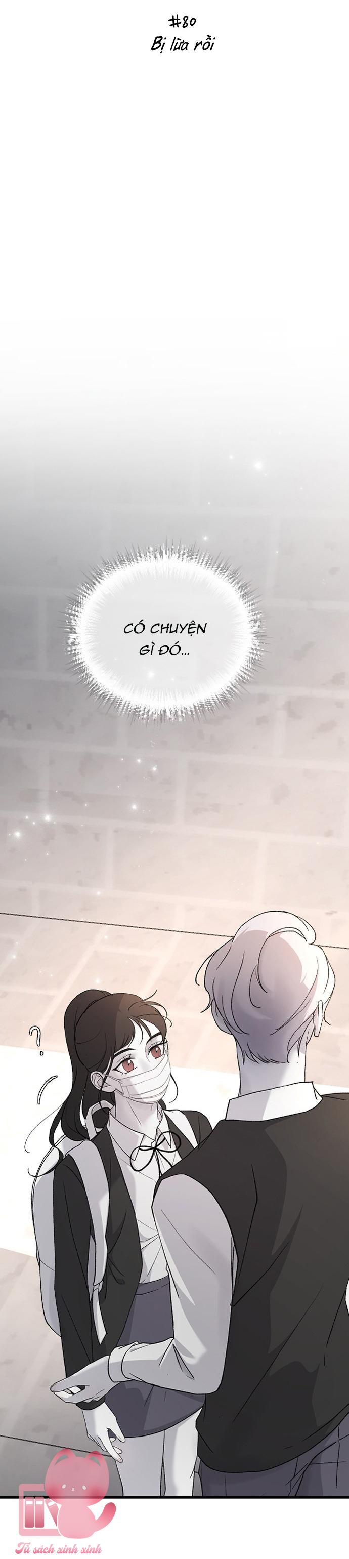Ba Anh Trai Cực Phẩm Của Tôi - Chap 80 - Trang 6