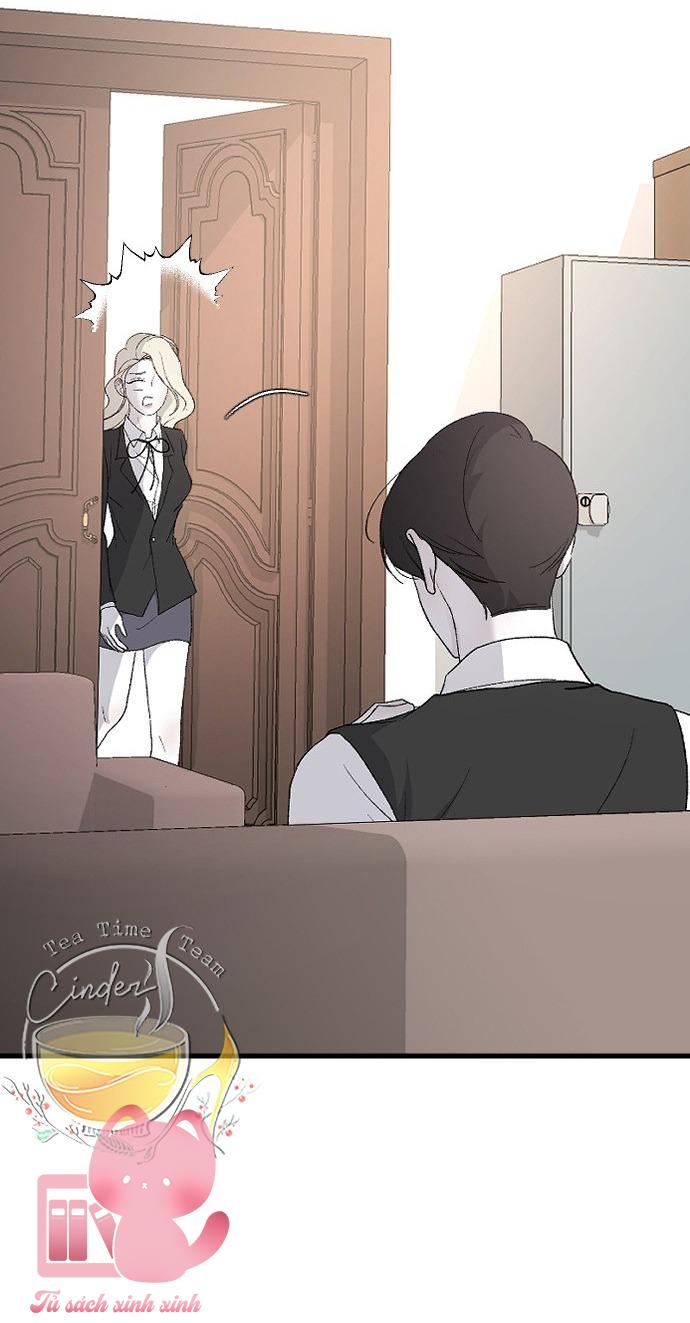 Ba Anh Trai Cực Phẩm Của Tôi - Chap 80 - Trang 51