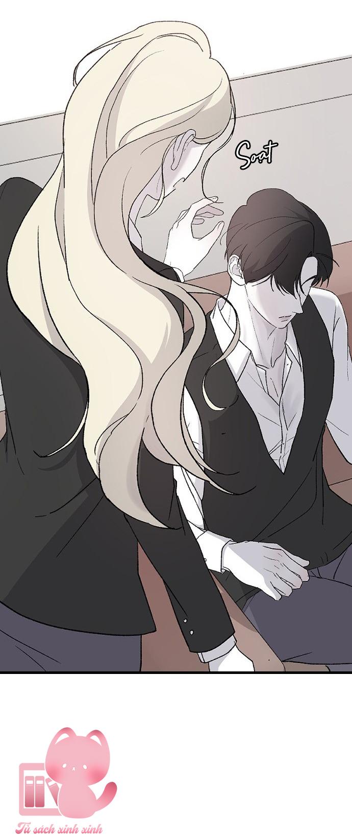Ba Anh Trai Cực Phẩm Của Tôi - Chap 80 - Trang 53
