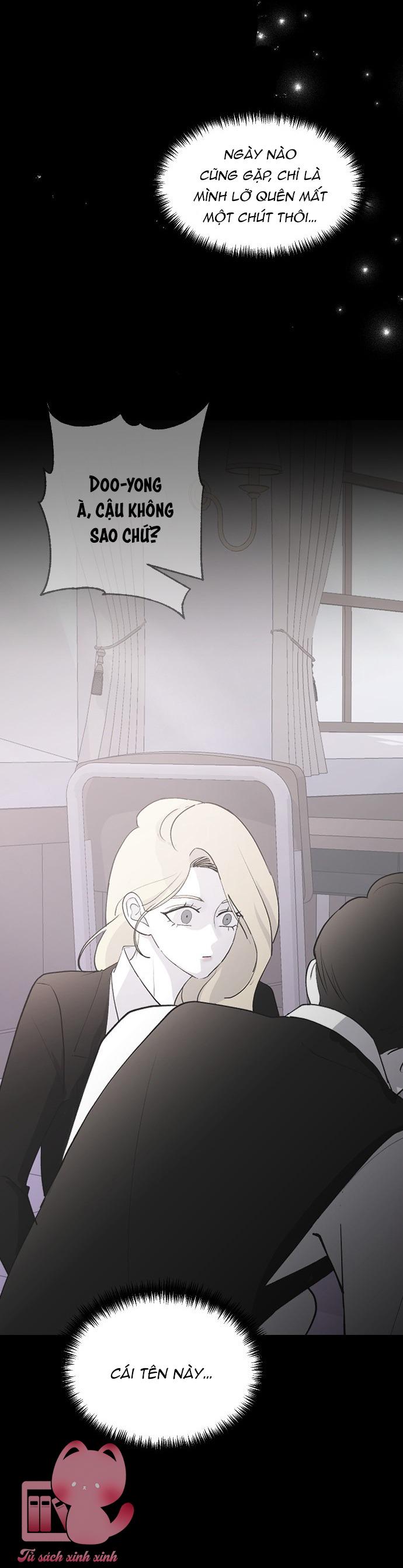 Ba Anh Trai Cực Phẩm Của Tôi - Chap 80 - Trang 58