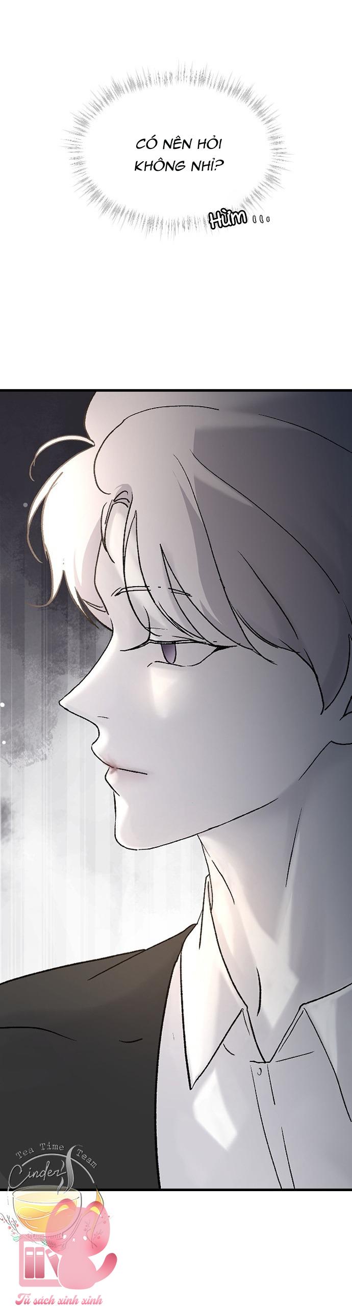 Ba Anh Trai Cực Phẩm Của Tôi - Chap 80 - Trang 7