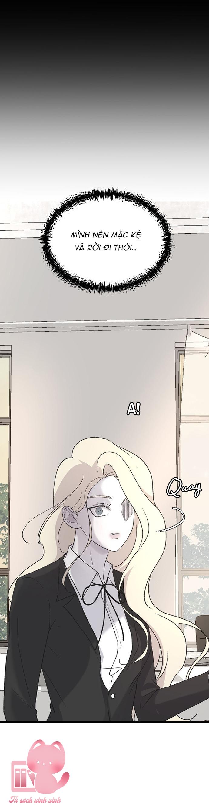 Ba Anh Trai Cực Phẩm Của Tôi - Chap 80 - Trang 61