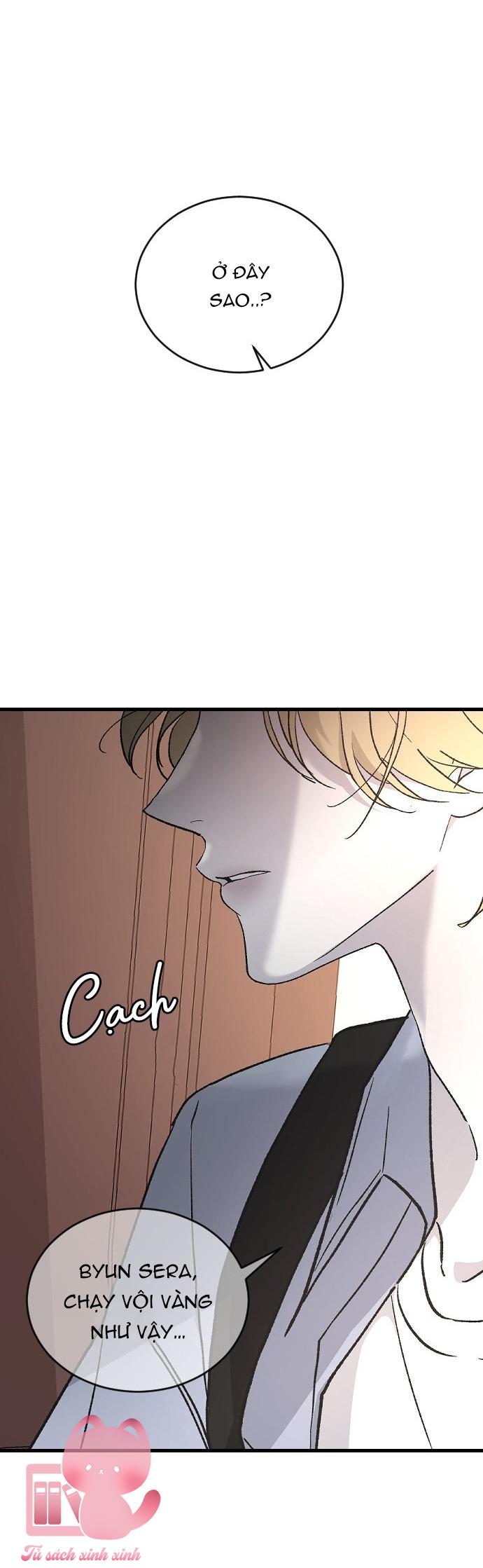 Ba Anh Trai Cực Phẩm Của Tôi - Chap 80 - Trang 62