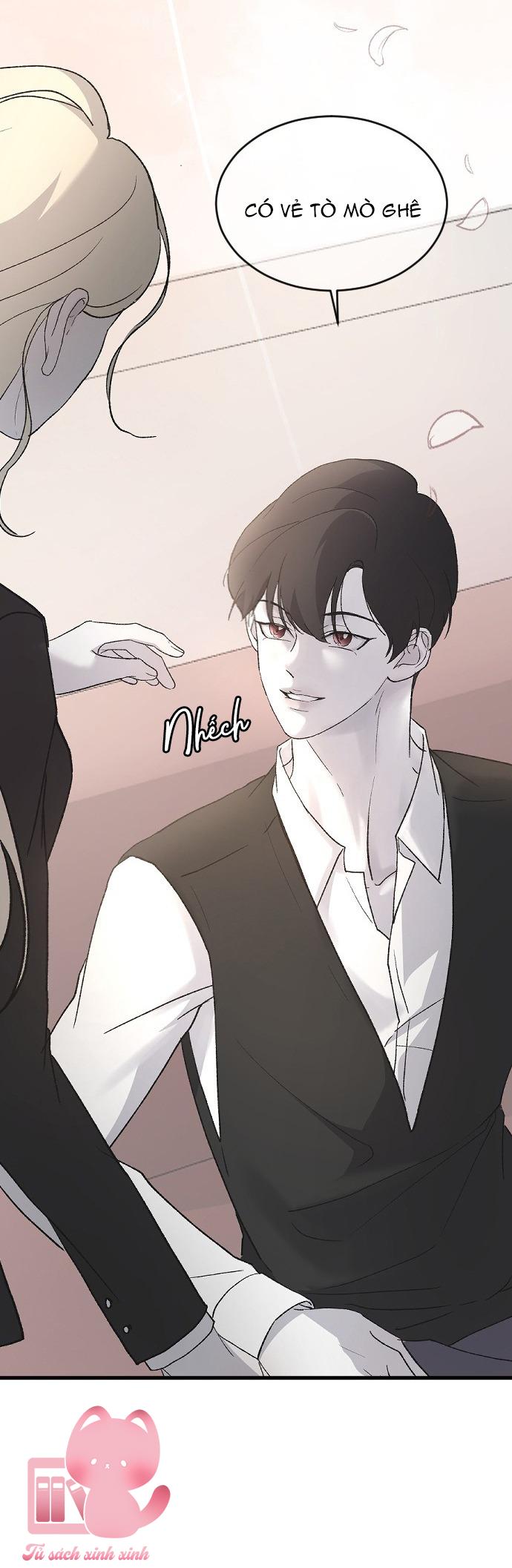 Ba Anh Trai Cực Phẩm Của Tôi - Chap 80 - Trang 64
