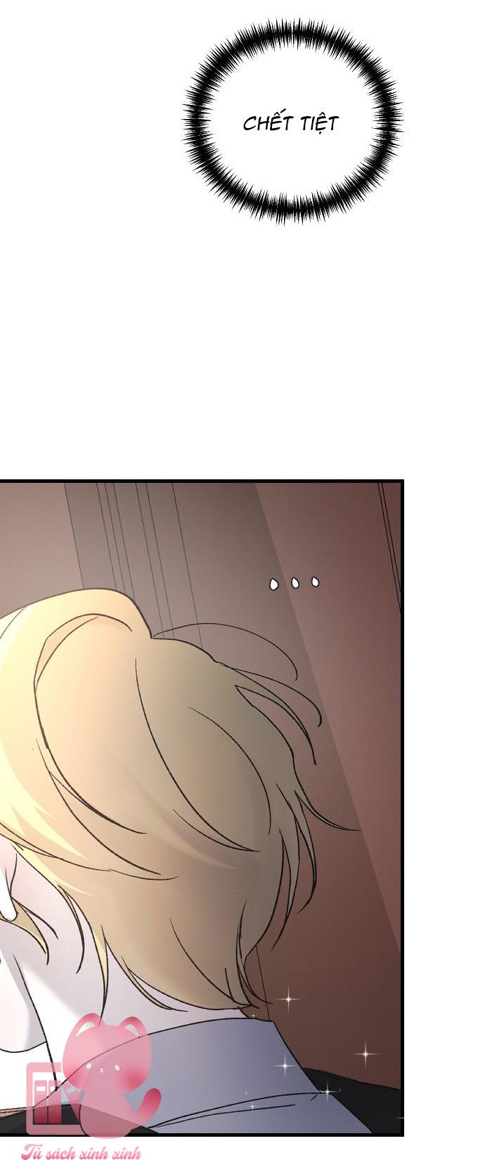 Ba Anh Trai Cực Phẩm Của Tôi - Chap 81 - Trang 13