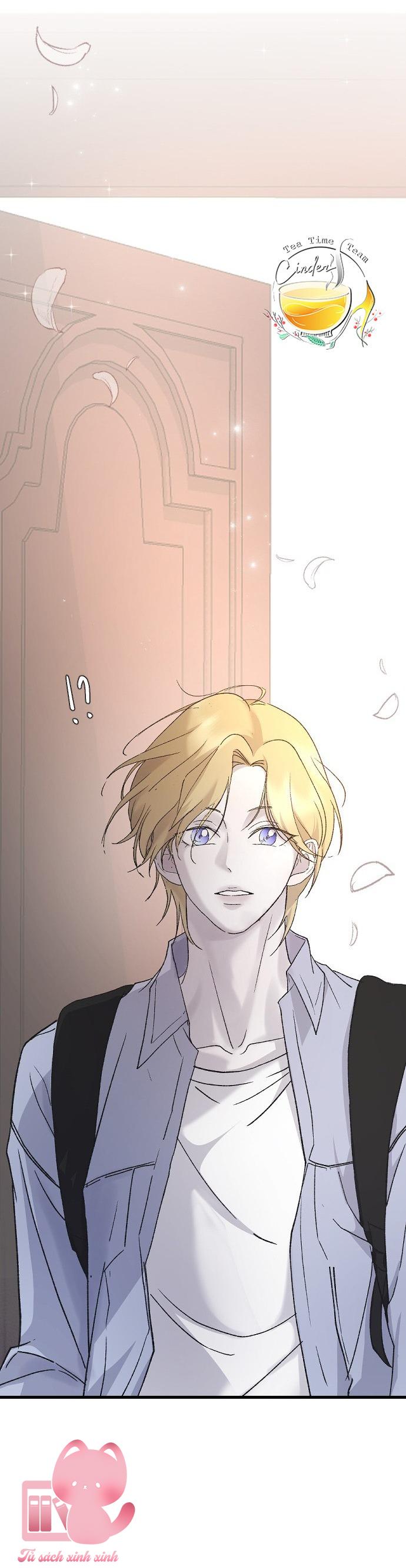 Ba Anh Trai Cực Phẩm Của Tôi - Chap 81 - Trang 14