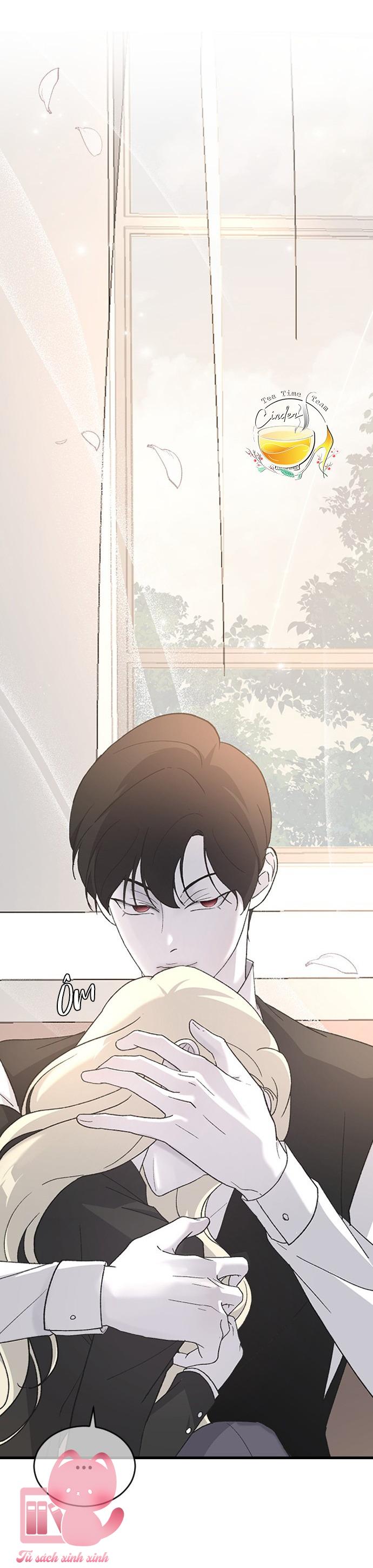 Ba Anh Trai Cực Phẩm Của Tôi - Chap 81 - Trang 16
