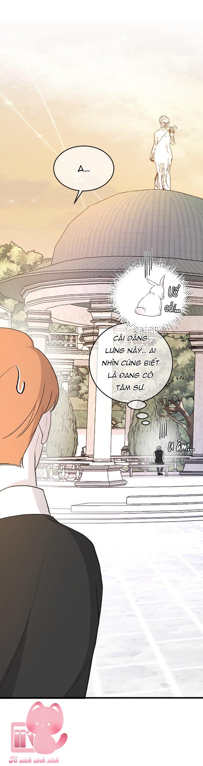 Ba Anh Trai Cực Phẩm Của Tôi - Chap 81 - Trang 21