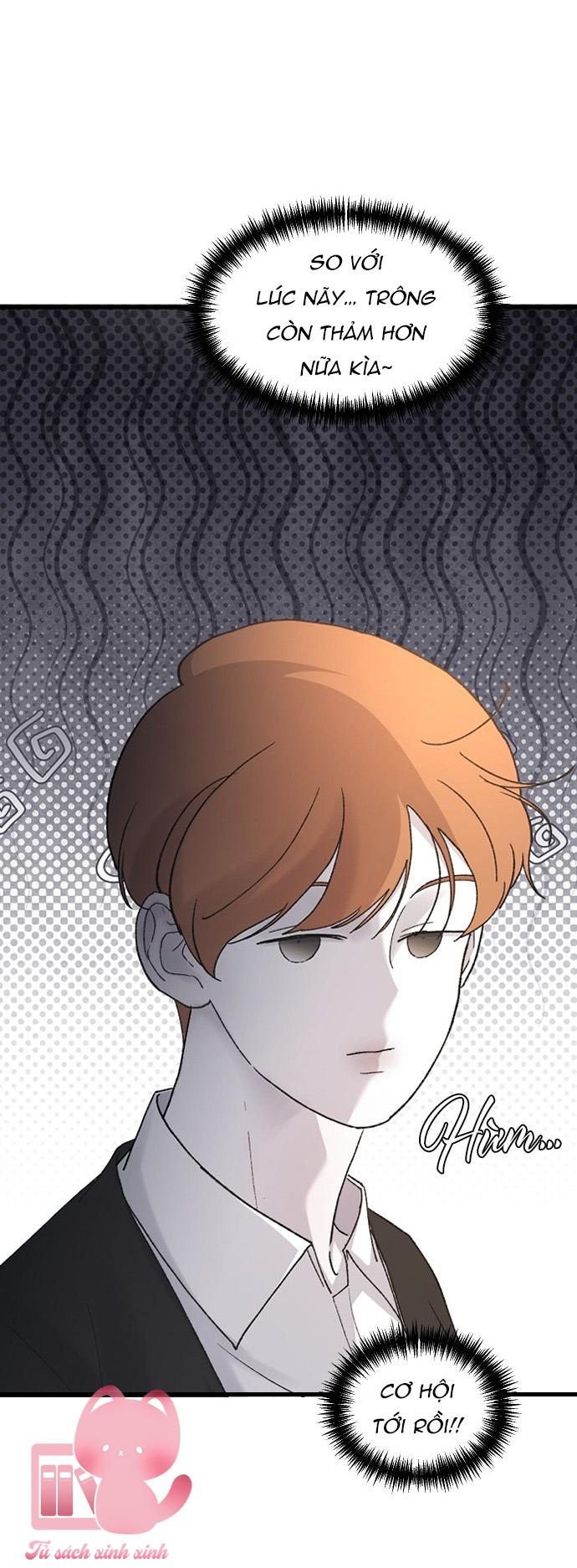 Ba Anh Trai Cực Phẩm Của Tôi - Chap 81 - Trang 22