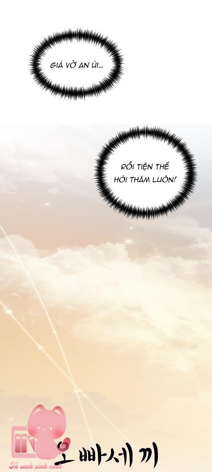 Ba Anh Trai Cực Phẩm Của Tôi - Chap 81 - Trang 23