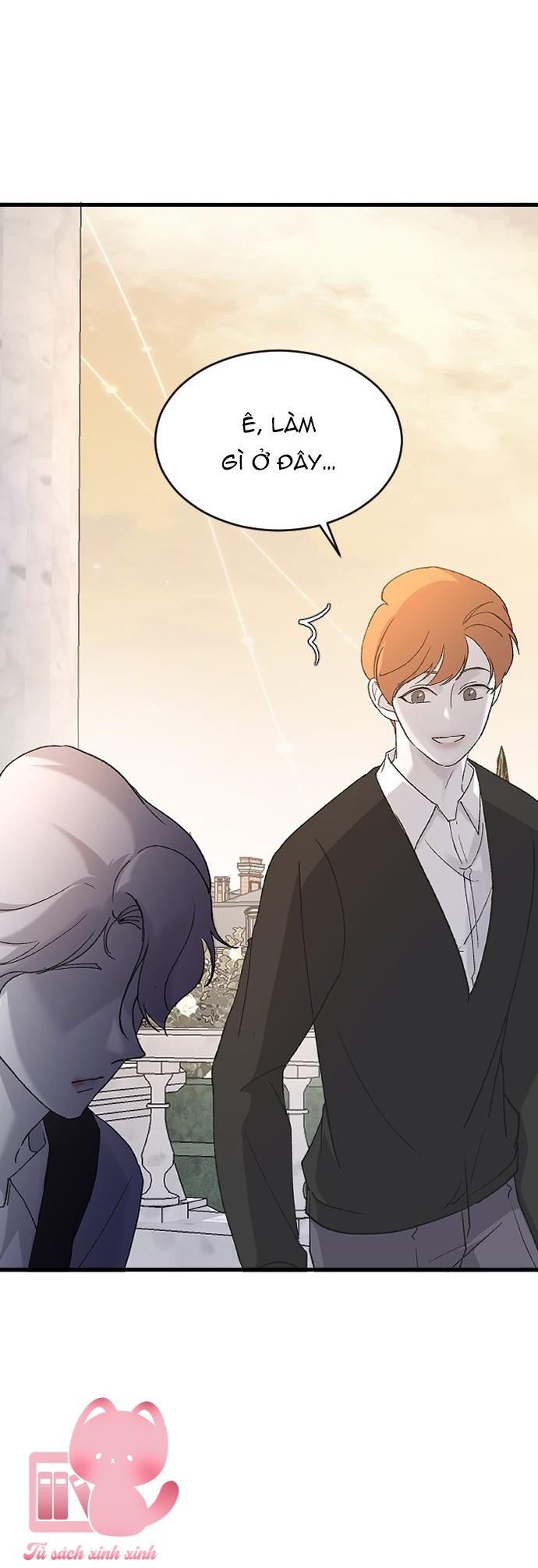 Ba Anh Trai Cực Phẩm Của Tôi - Chap 81 - Trang 25