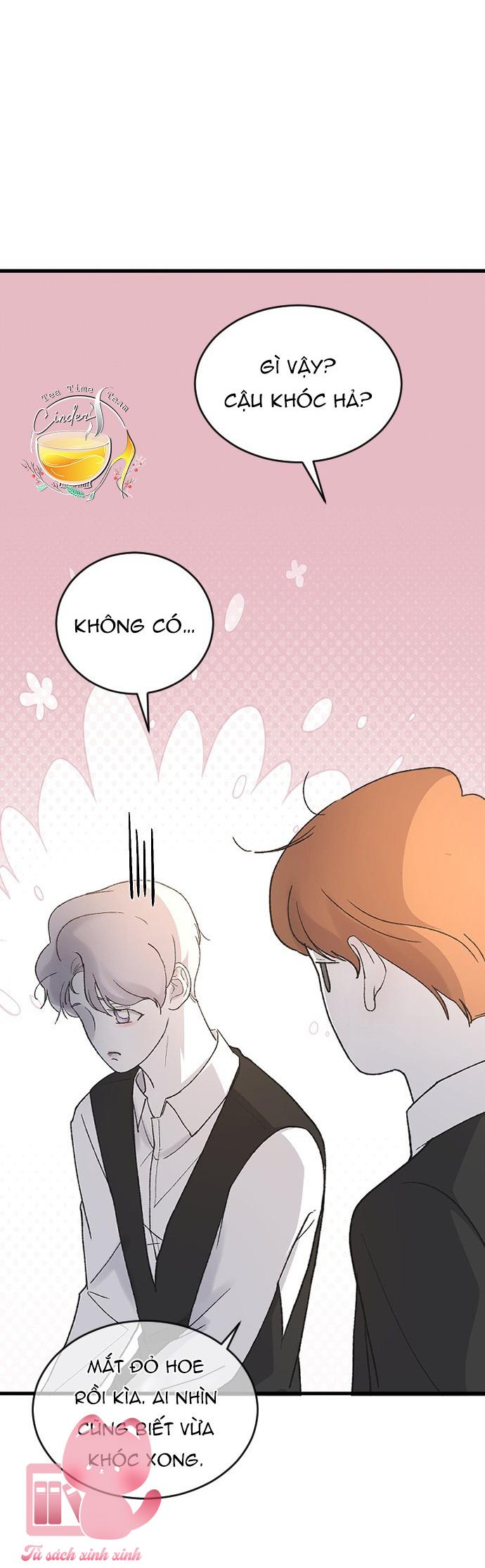 Ba Anh Trai Cực Phẩm Của Tôi - Chap 81 - Trang 26