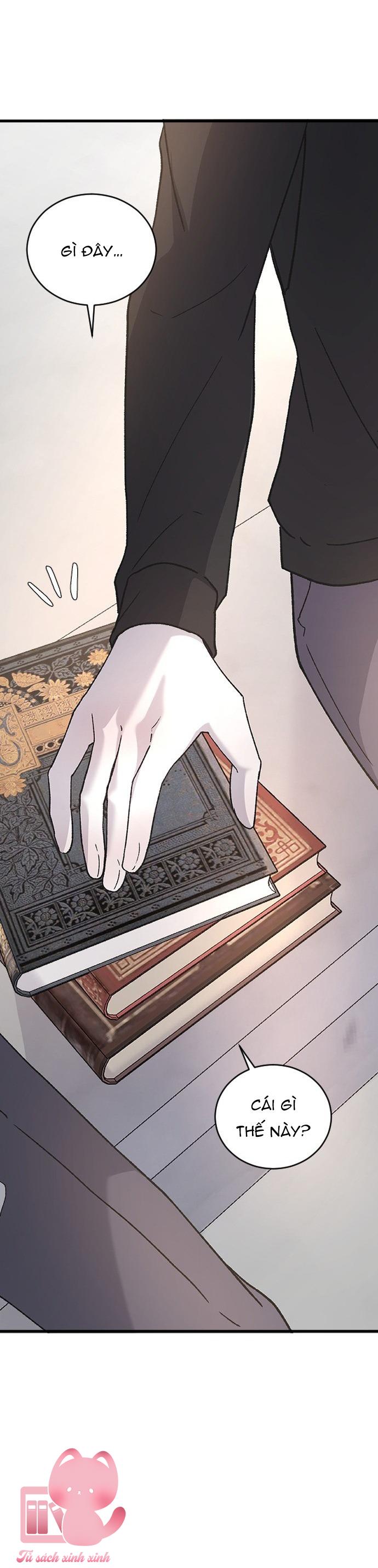 Ba Anh Trai Cực Phẩm Của Tôi - Chap 81 - Trang 28