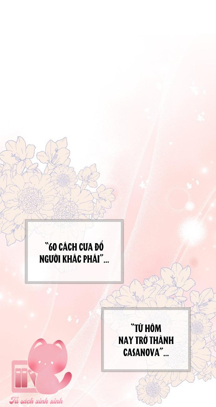 Ba Anh Trai Cực Phẩm Của Tôi - Chap 81 - Trang 29
