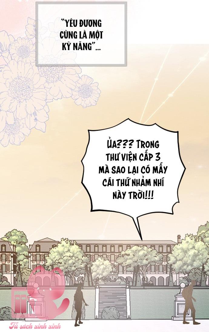 Ba Anh Trai Cực Phẩm Của Tôi - Chap 81 - Trang 30