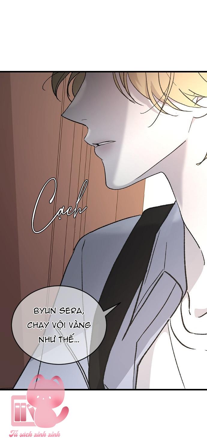 Ba Anh Trai Cực Phẩm Của Tôi - Chap 81 - Trang 4