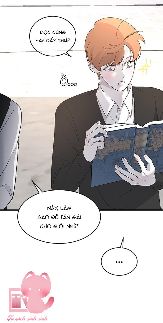 Ba Anh Trai Cực Phẩm Của Tôi - Chap 81 - Trang 31