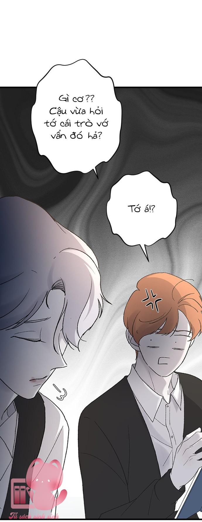 Ba Anh Trai Cực Phẩm Của Tôi - Chap 81 - Trang 32