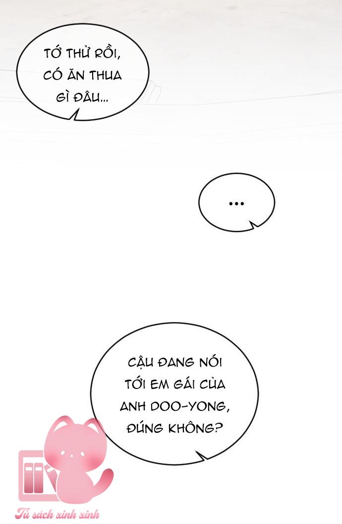 Ba Anh Trai Cực Phẩm Của Tôi - Chap 81 - Trang 34