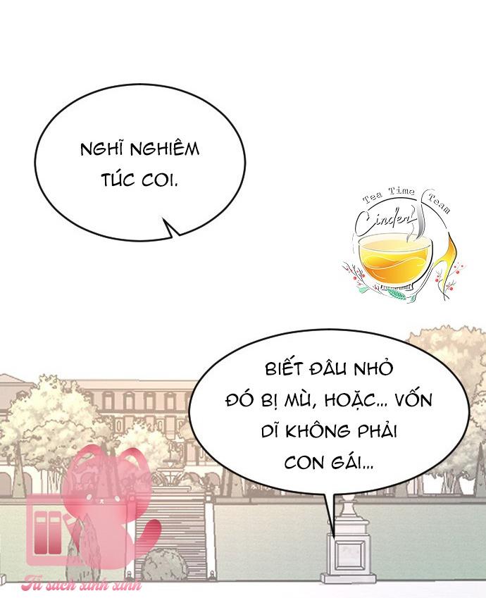 Ba Anh Trai Cực Phẩm Của Tôi - Chap 81 - Trang 35
