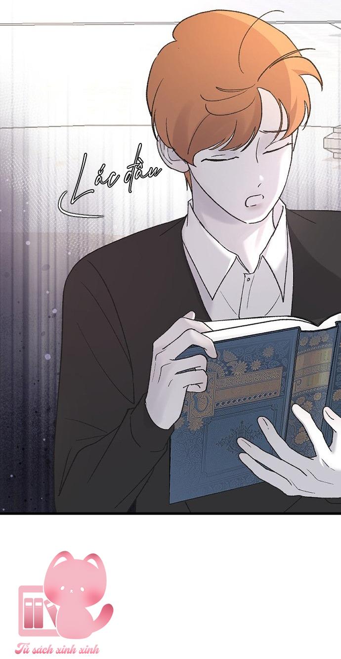 Ba Anh Trai Cực Phẩm Của Tôi - Chap 81 - Trang 36