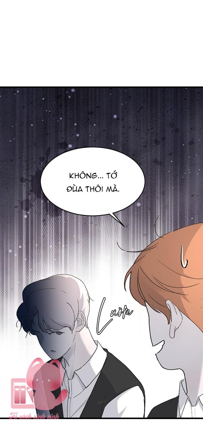 Ba Anh Trai Cực Phẩm Của Tôi - Chap 81 - Trang 37