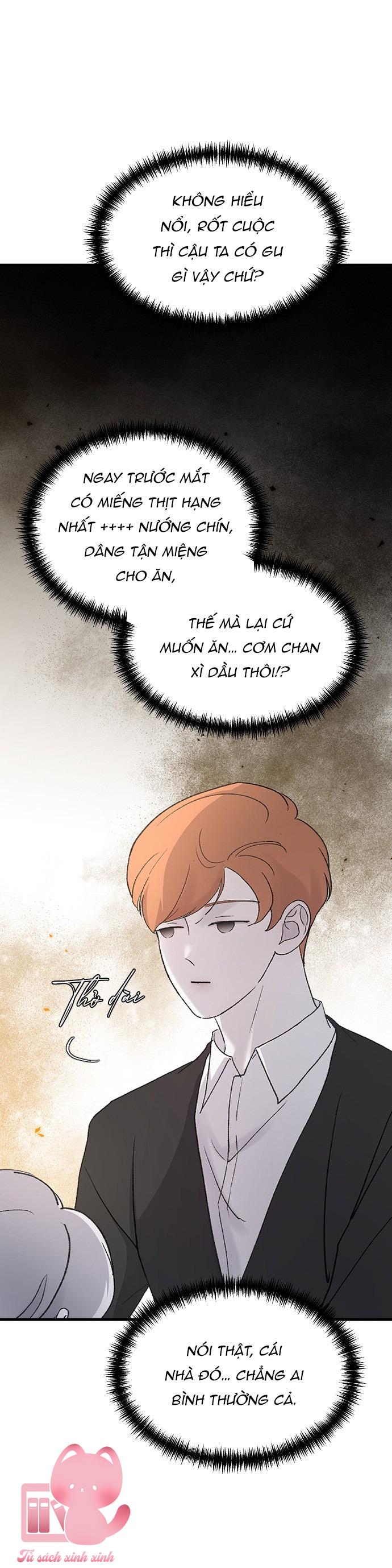 Ba Anh Trai Cực Phẩm Của Tôi - Chap 81 - Trang 42