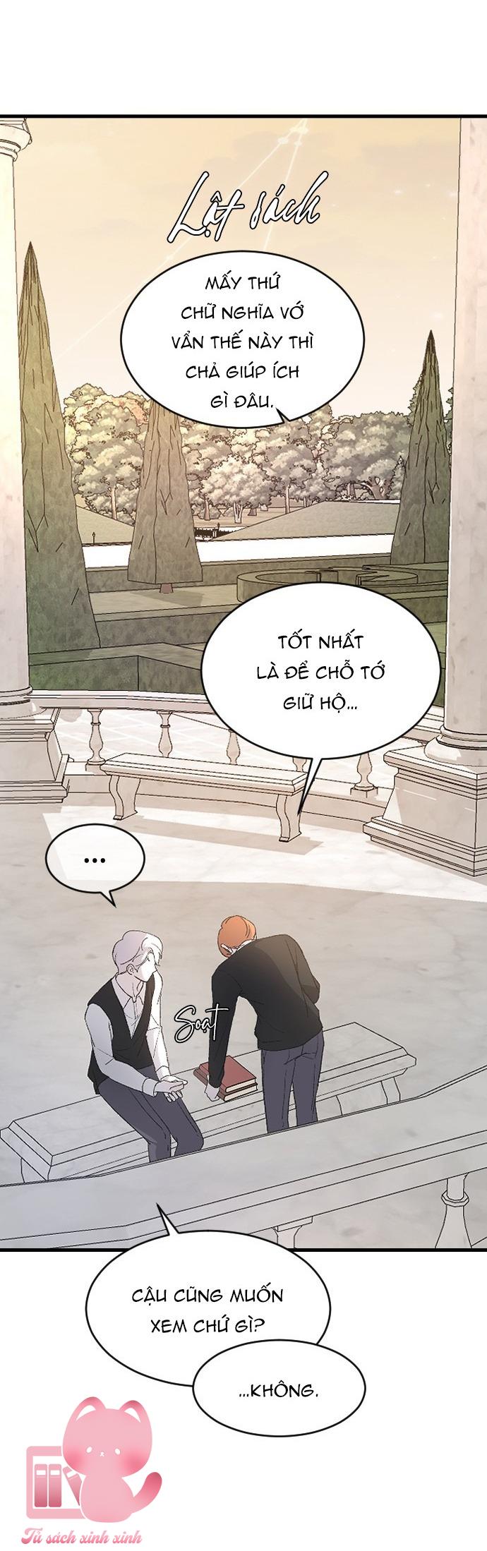 Ba Anh Trai Cực Phẩm Của Tôi - Chap 81 - Trang 43
