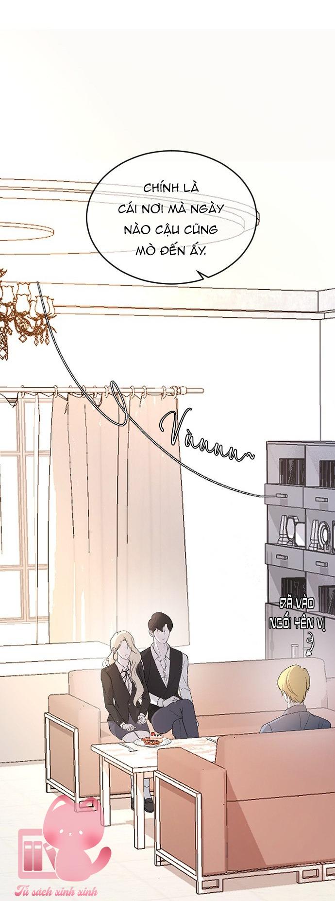 Ba Anh Trai Cực Phẩm Của Tôi - Chap 81 - Trang 46