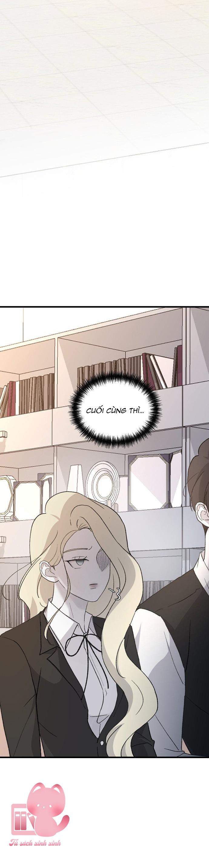 Ba Anh Trai Cực Phẩm Của Tôi - Chap 81 - Trang 47