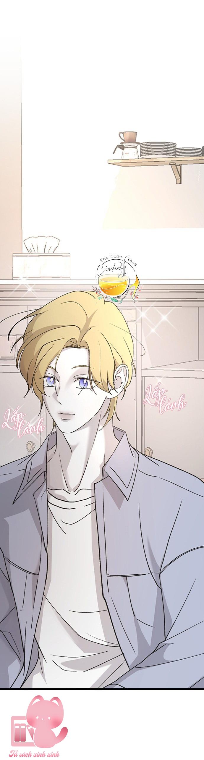 Ba Anh Trai Cực Phẩm Của Tôi - Chap 81 - Trang 48