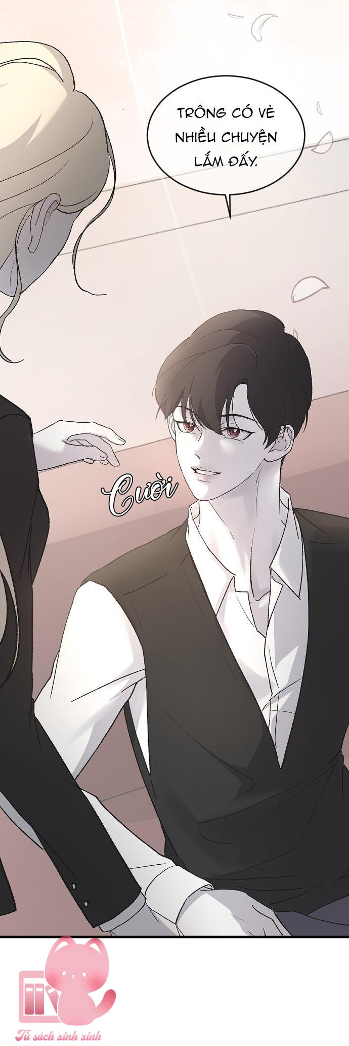 Ba Anh Trai Cực Phẩm Của Tôi - Chap 81 - Trang 6