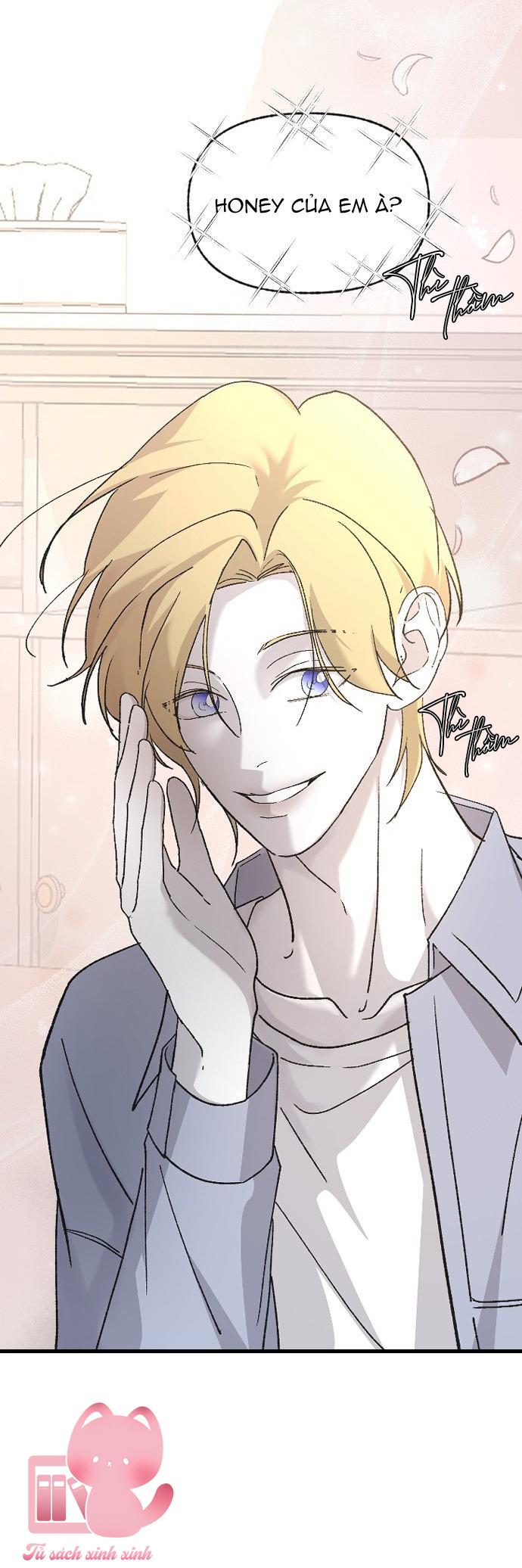 Ba Anh Trai Cực Phẩm Của Tôi - Chap 81 - Trang 51