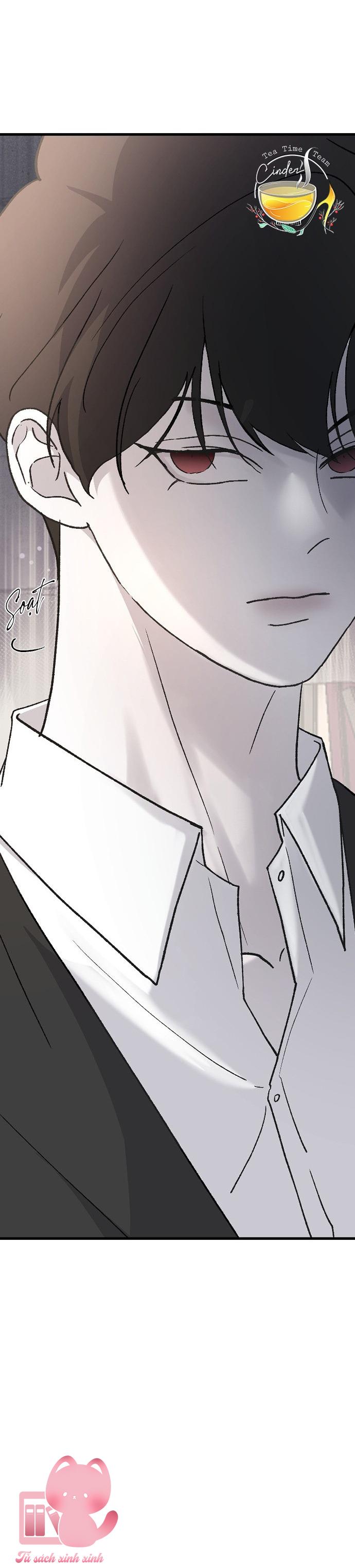 Ba Anh Trai Cực Phẩm Của Tôi - Chap 81 - Trang 53